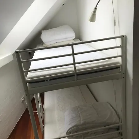 Apartamento Bolig