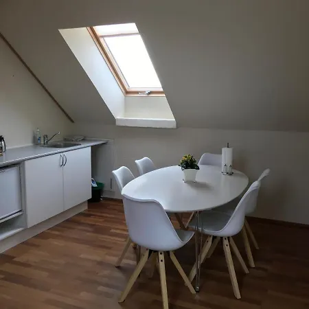 Bolig Hjørring