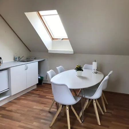Bolig Hjørring