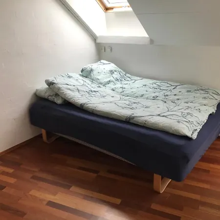 Bolig * Hjørring
