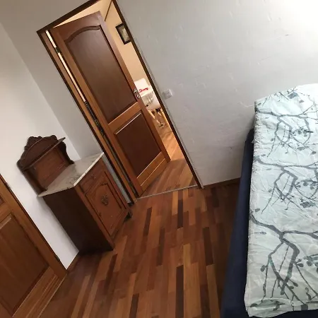 Bolig Apartamento *