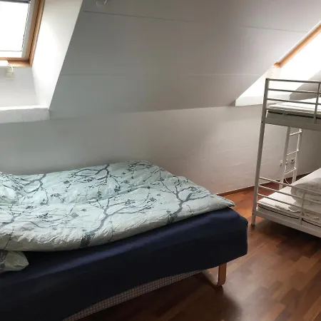 Bolig Hjørring